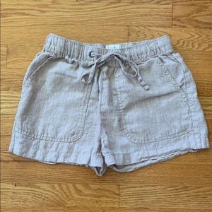 C&C California Tan Cargo Shorts Relaxed Fit